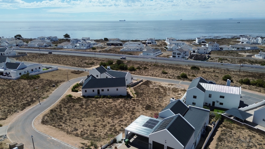 0 Bedroom Property for Sale in Da Gama Bay Western Cape